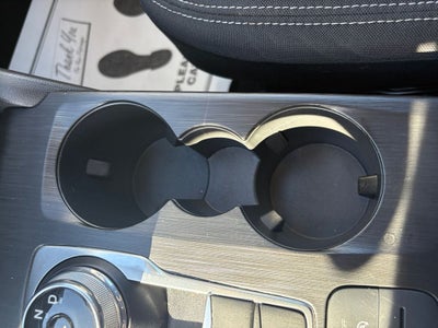 2024 Ford Escape Base