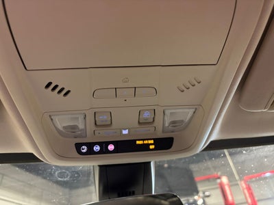 2019 Cadillac XT5 Luxury FWD