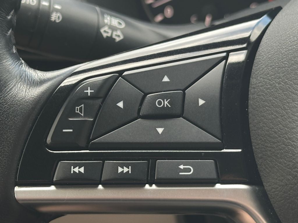 2019 Nissan Altima 2.5 SV