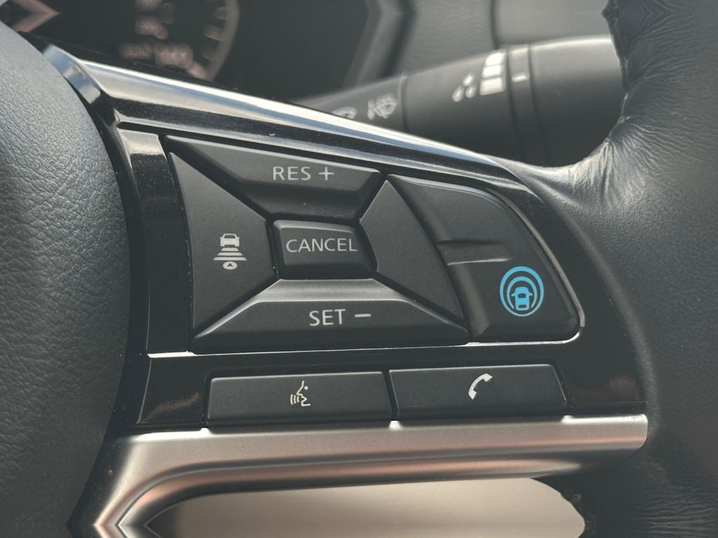 2019 Nissan Altima 2.5 SV