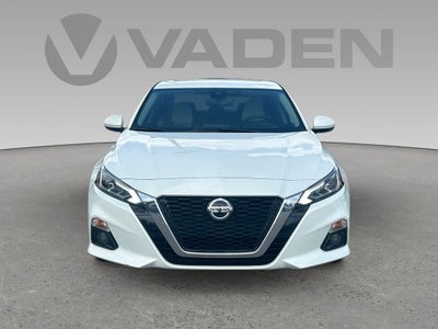 2019 Nissan Altima 2.5 SV
