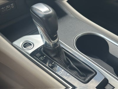 2019 Nissan Altima 2.5 SV