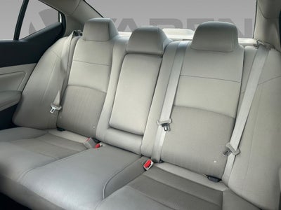 2019 Nissan Altima 2.5 SV