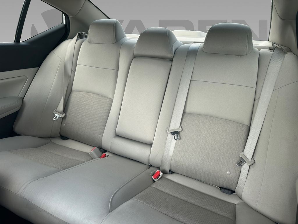 2019 Nissan Altima 2.5 SV