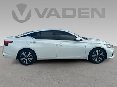 2019 Nissan Altima 2.5 SV