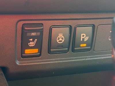 2022 Nissan Frontier PRO-X