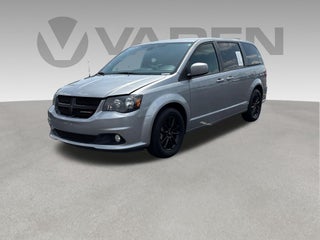 2019 Dodge Grand Caravan SE Plus