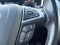 2018 Ford Fusion Sport