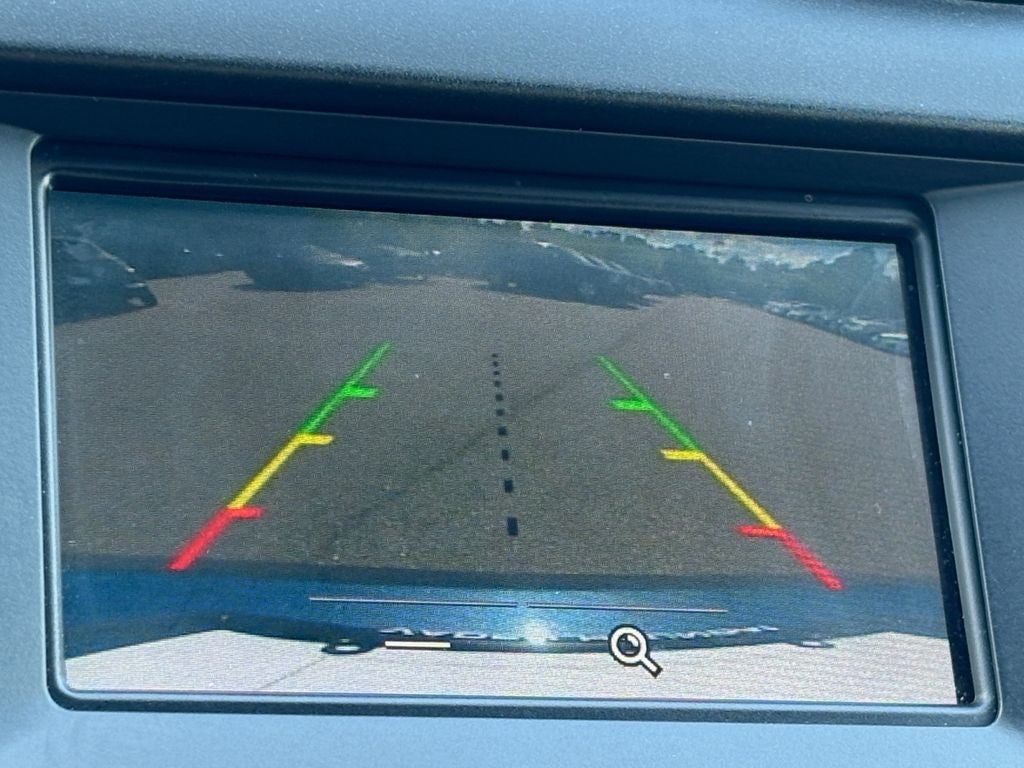 2018 Ford Fusion Sport