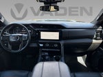 2023 GMC Sierra AT4