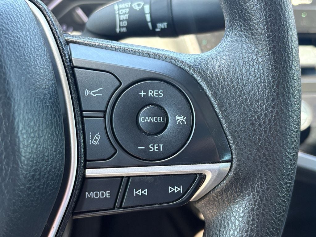 2023 Toyota Camry Hybrid Hybrid LE