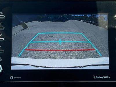 2023 Toyota Camry Hybrid Hybrid LE