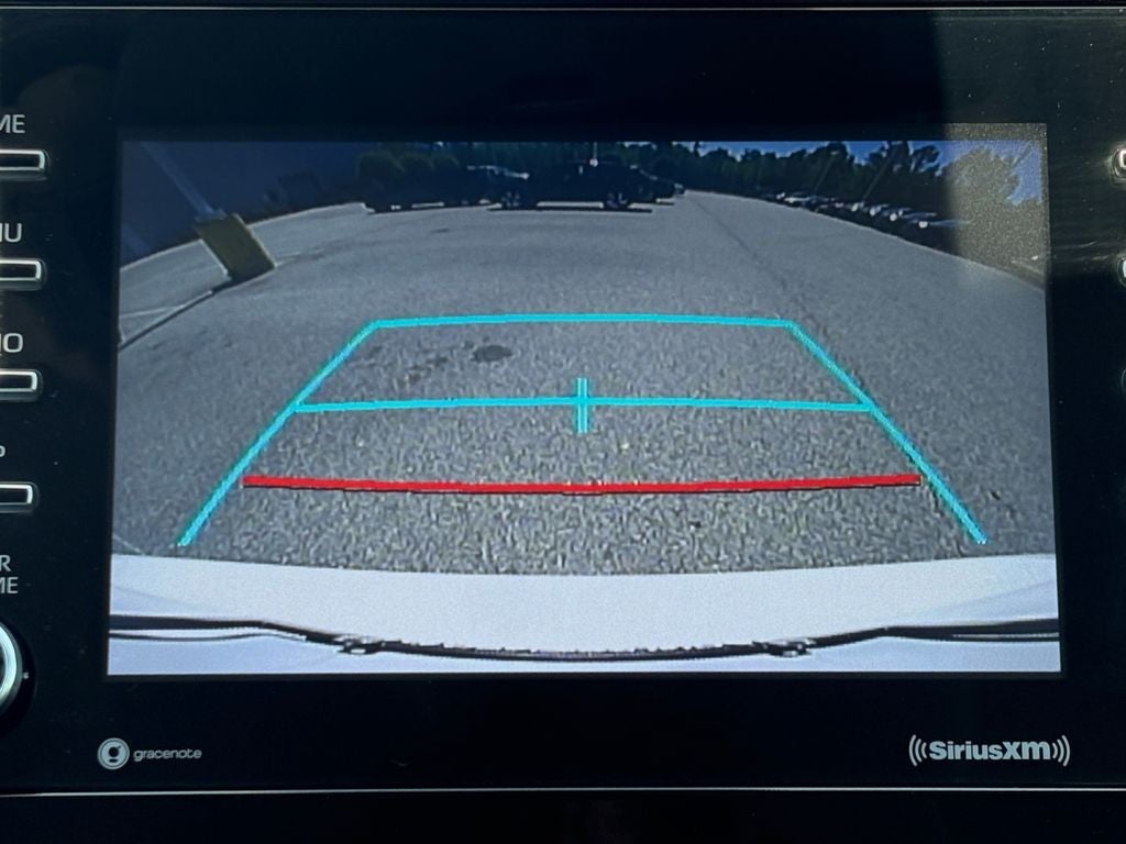 2023 Toyota Camry Hybrid Hybrid LE