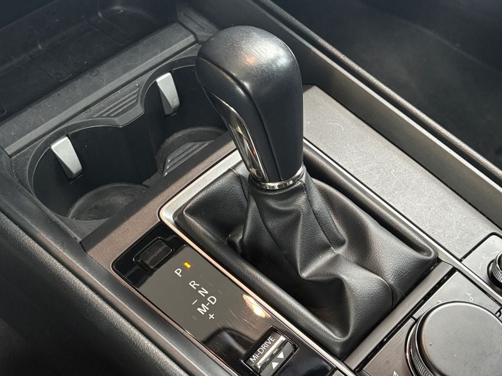 2024 Mazda Mazda CX-50 2.5 S Preferred Package