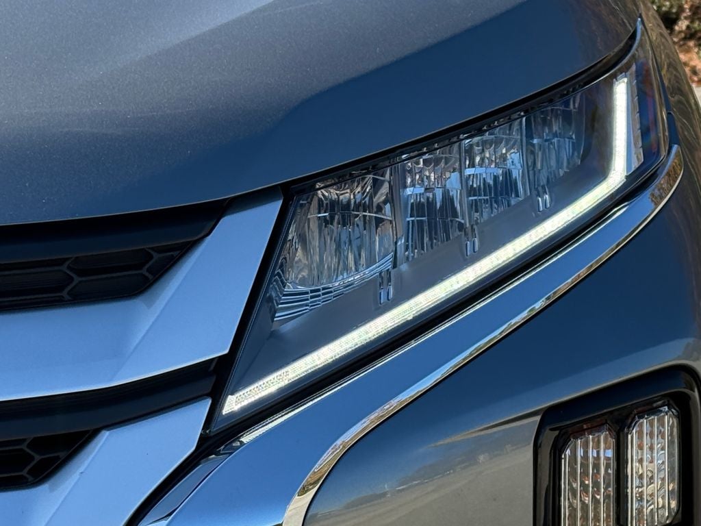 2024 Mitsubishi Outlander Sport ES