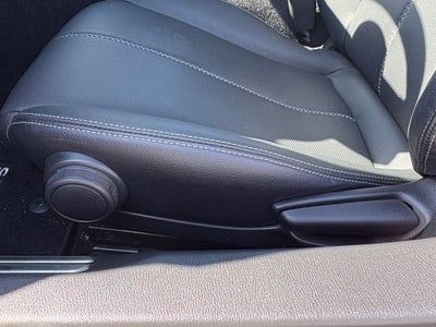 2025 Mazda Mazda MX-5 Miata Grand Touring