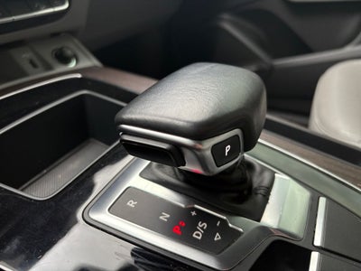2022 Audi Q5 S line Premium Plus