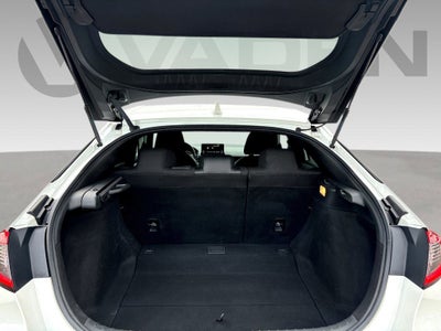 2024 Honda Civic Hatchback Sport