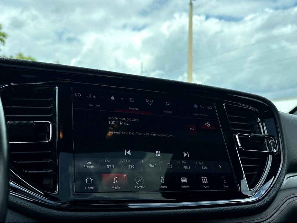 2023 Dodge Durango GT Plus