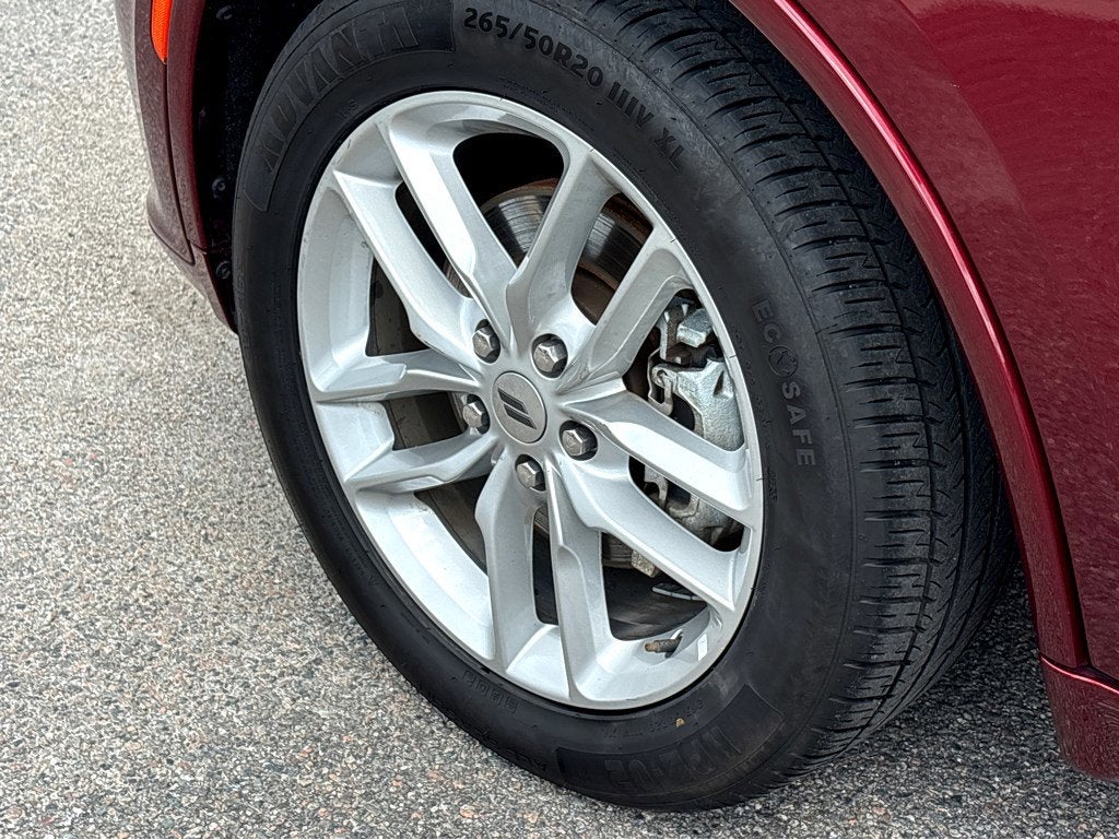 2023 Dodge Durango GT Plus