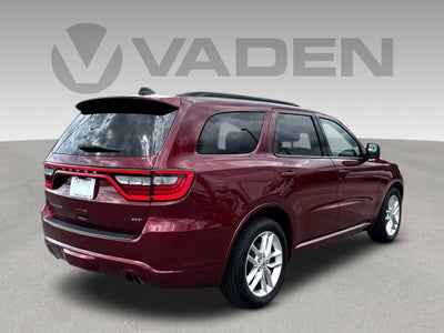 2023 Dodge Durango GT Plus