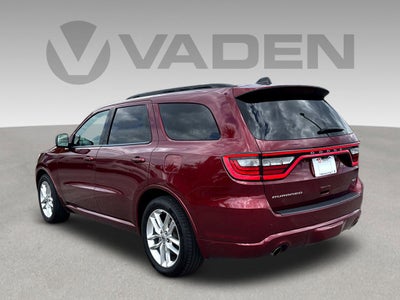 2023 Dodge Durango GT Plus