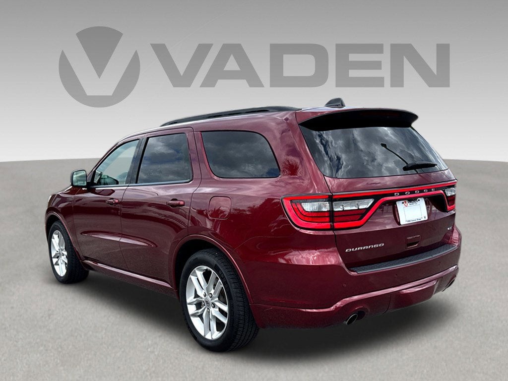 2023 Dodge Durango GT Plus