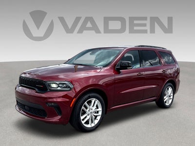 2023 Dodge Durango GT Plus