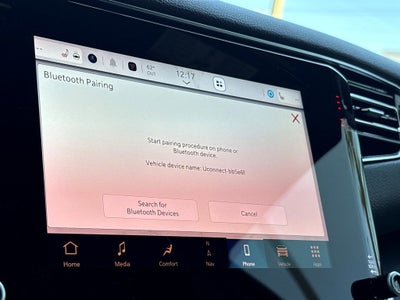 2024 Jeep Wagoneer BASE