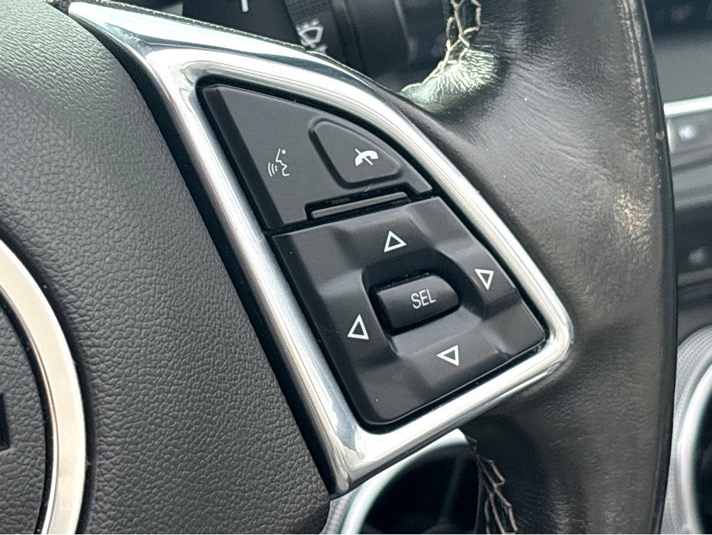 2023 Chevrolet Camaro 1LT