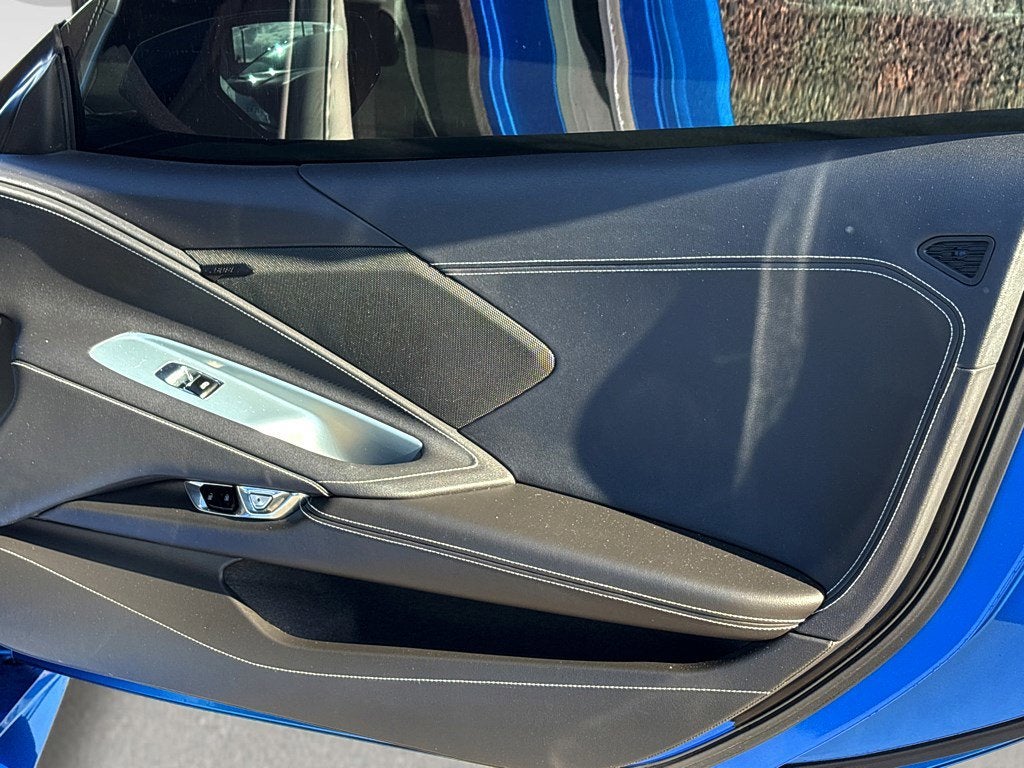 2024 Chevrolet Corvette Stingray 1LT