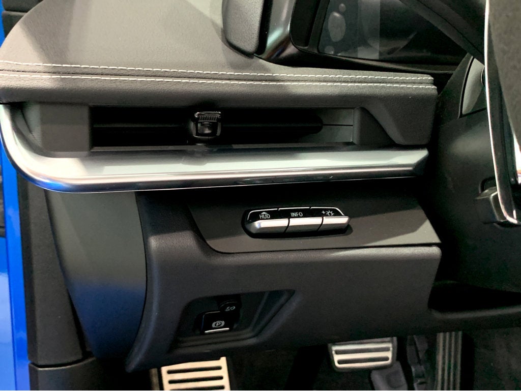 2025 Chevrolet Corvette Z06 2LZ