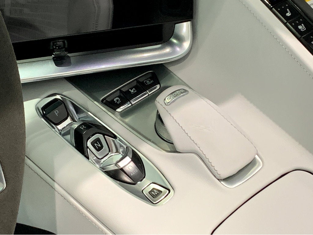 2025 Chevrolet Corvette Z06 2LZ