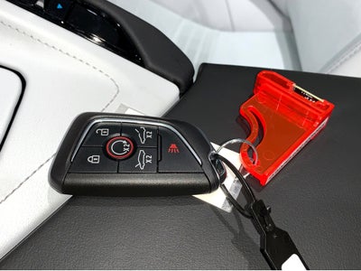 2025 Chevrolet Corvette Z06 2LZ