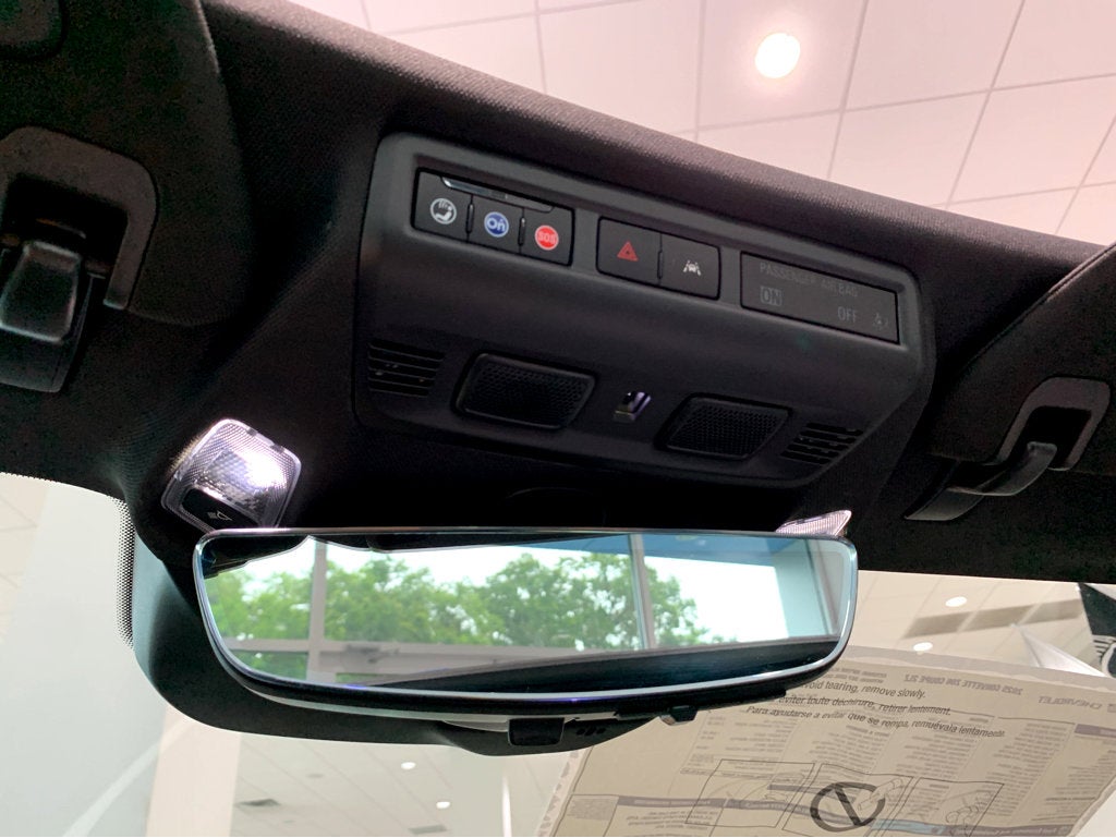 2025 Chevrolet Corvette Z06 2LZ