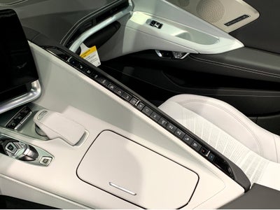 2025 Chevrolet Corvette Z06 2LZ