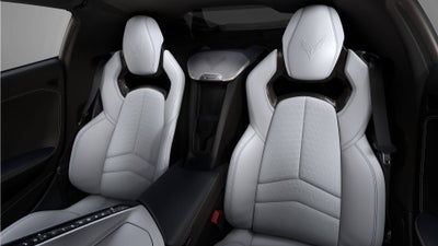 2025 Chevrolet Corvette Z06 2LZ