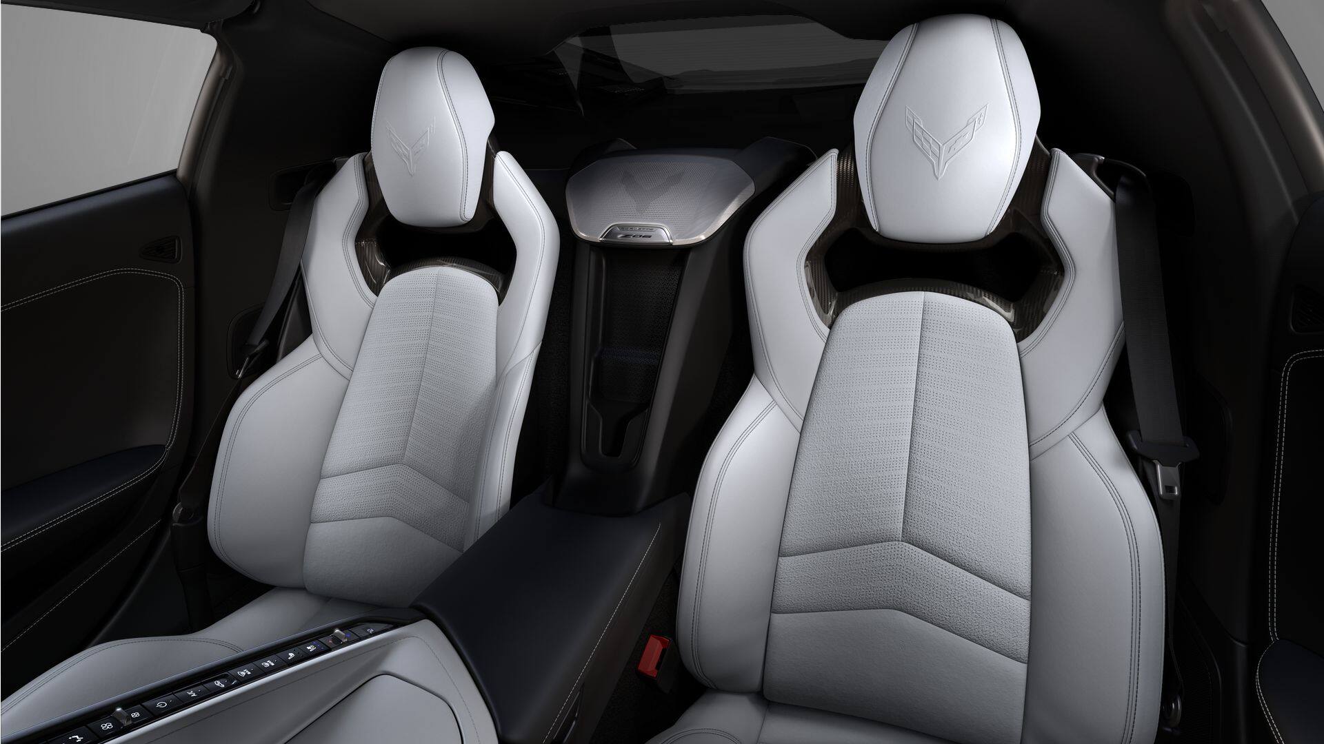 2025 Chevrolet Corvette Z06 2LZ