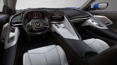 2025 Chevrolet Corvette Z06 2LZ