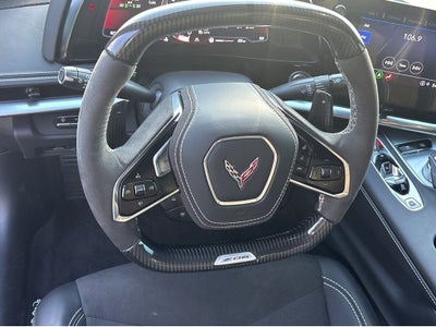 2023 Chevrolet Corvette Z06 3LZ