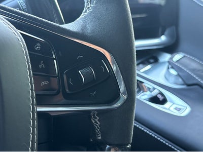 2023 Chevrolet Corvette Z06 3LZ