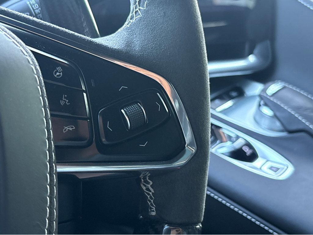 2023 Chevrolet Corvette Z06 3LZ