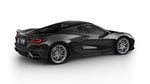 2027 Chevrolet Corvette Z06 3LZ