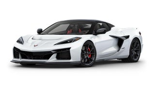 2026 Chevrolet Corvette ZR1 3LZ