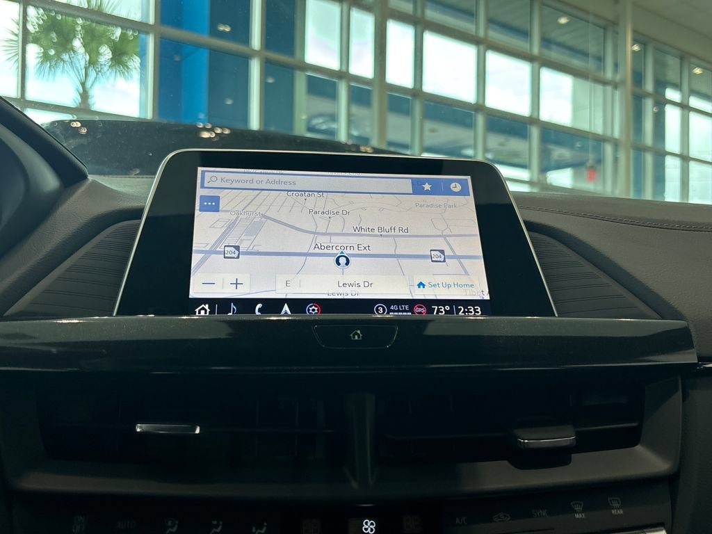 2025 Cadillac CT4-V V-Series