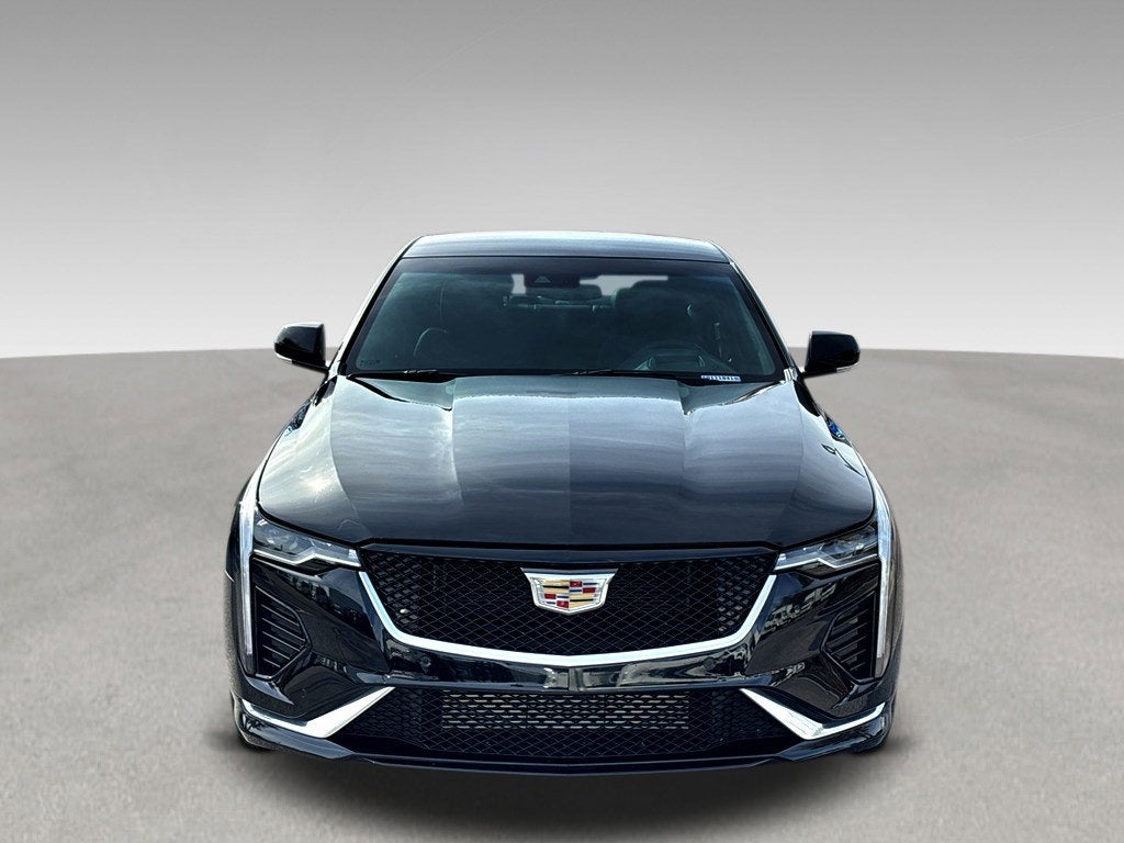 2025 Cadillac CT4 Sport