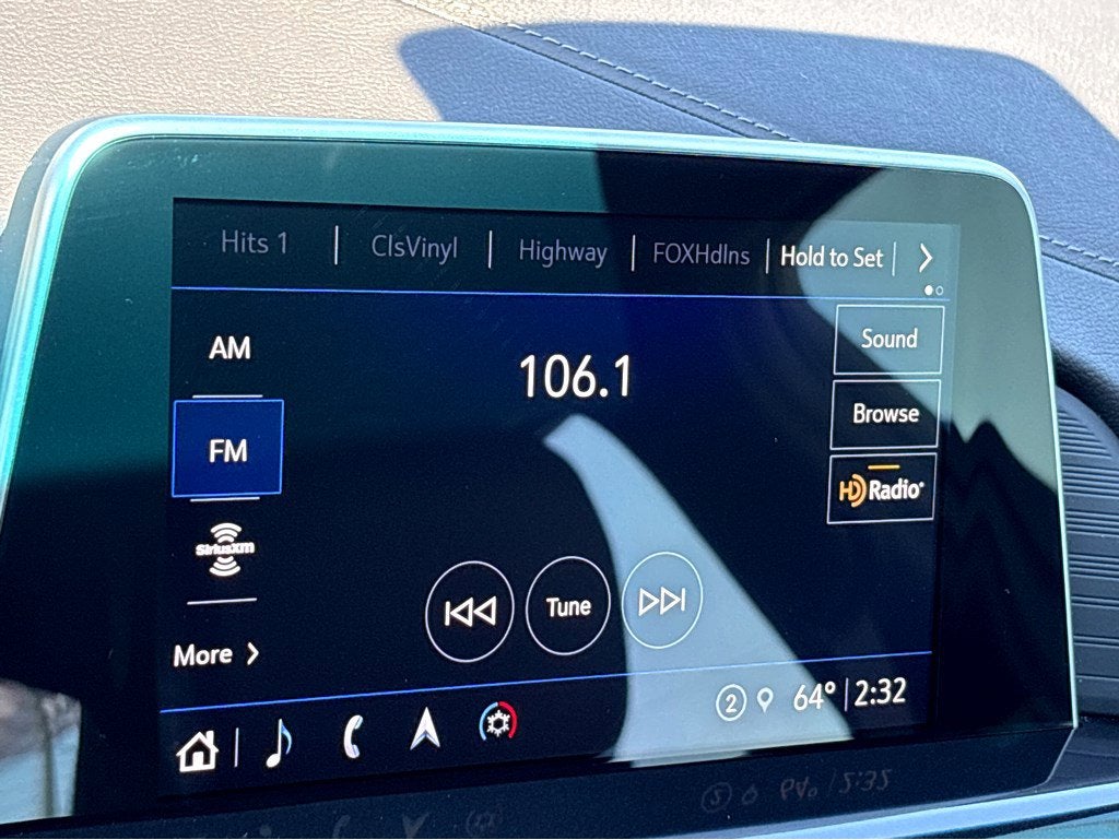 2022 Cadillac CT4 Luxury