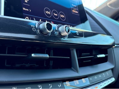 2022 Cadillac CT4 Luxury