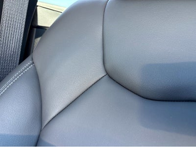 2022 Cadillac CT4 Luxury