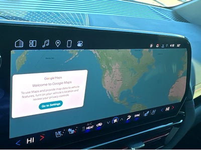 2025 Chevrolet Silverado EV RST - Extended Range